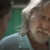 Nicolas Cage in 'The Retirement Plan'